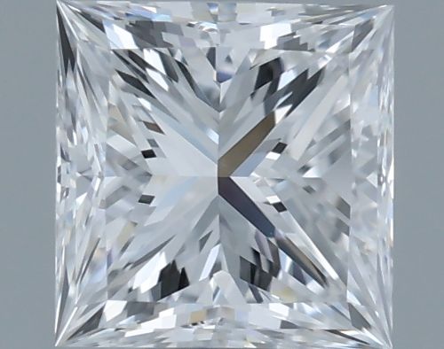 0.5 Carat · D · VVS1 very good Cut