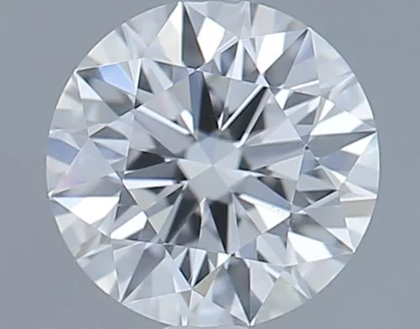 0.56 Carat · H · VS1 Rare Carat Ideal Cut