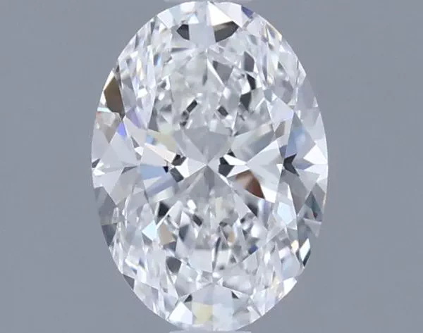 0.81 Carat · F · IF Rare Carat Ideal Cut
