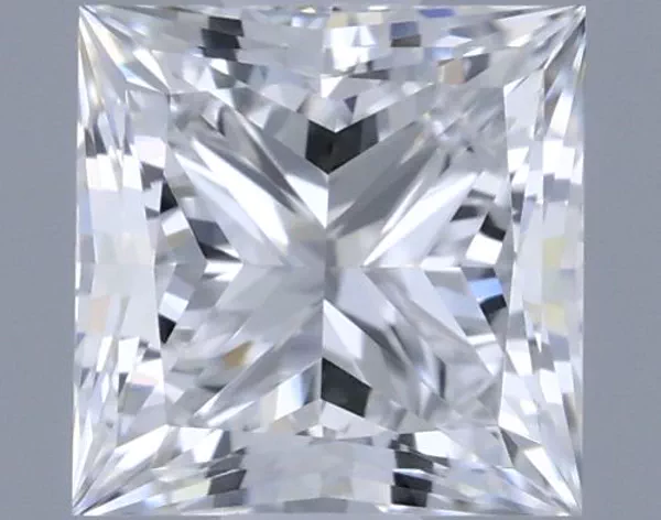 0.54 Carat · D · VVS2 Rare Carat Ideal Cut