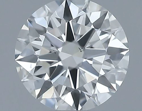 0.34 Carat · I · VS2 Rare Carat Ideal Cut