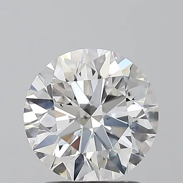 1.7 Carat · F · SI1 Rare Carat Ideal Cut