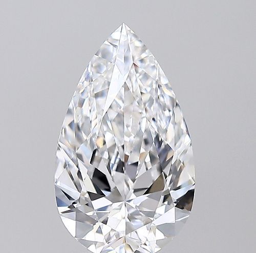 2.02 Carat · D · FL Rare Carat Ideal Cut