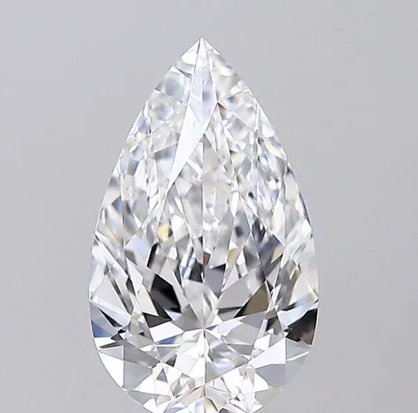 2.02 Carat · D · FL Rare Carat Ideal Cut