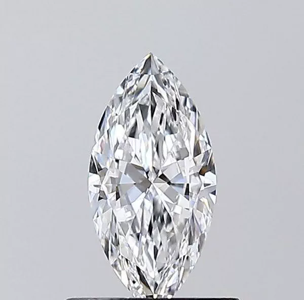 0.59 Carat · D · FL Rare Carat Ideal Cut