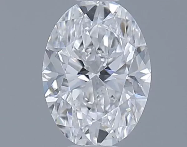 0.32 Carat · D · VVS2 very good Cut