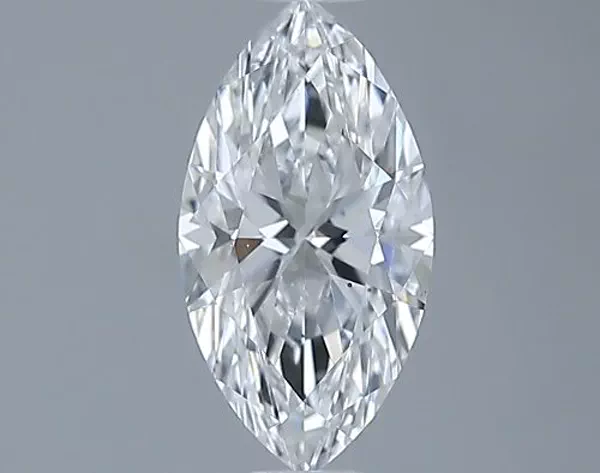 1 Carat · D · VS2 Rare Carat Ideal Cut