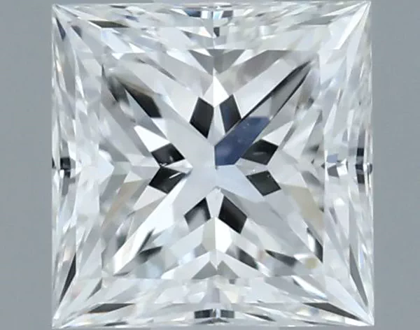 0.49 Carat · F · SI1 Rare Carat Ideal Cut