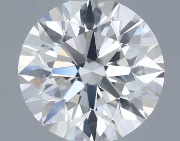 0.6 Carat · J · VS2 Rare Carat Ideal Cut