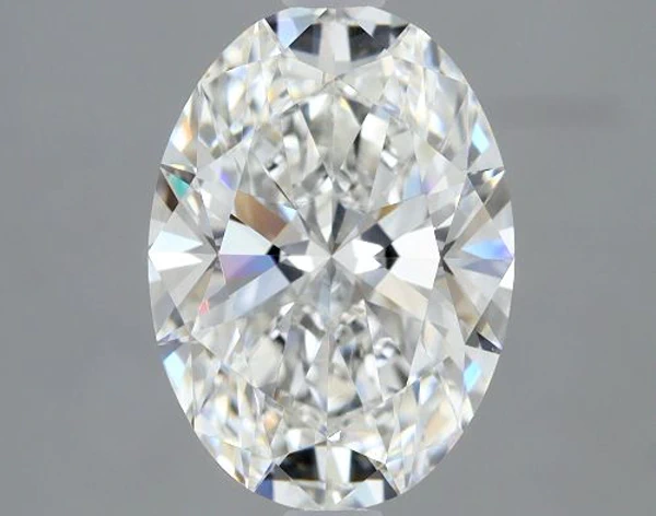 2.01 Carat · F · VS1 Rare Carat Ideal Cut