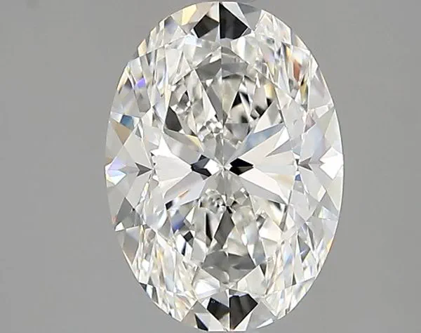 2.01 Carat · F · VVS2 Rare Carat Ideal Cut