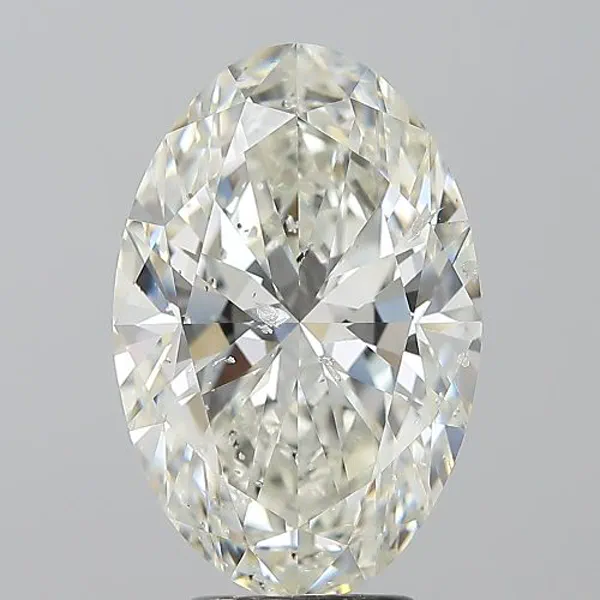 4.01 Carat · J · SI2 Rare Carat Ideal Cut