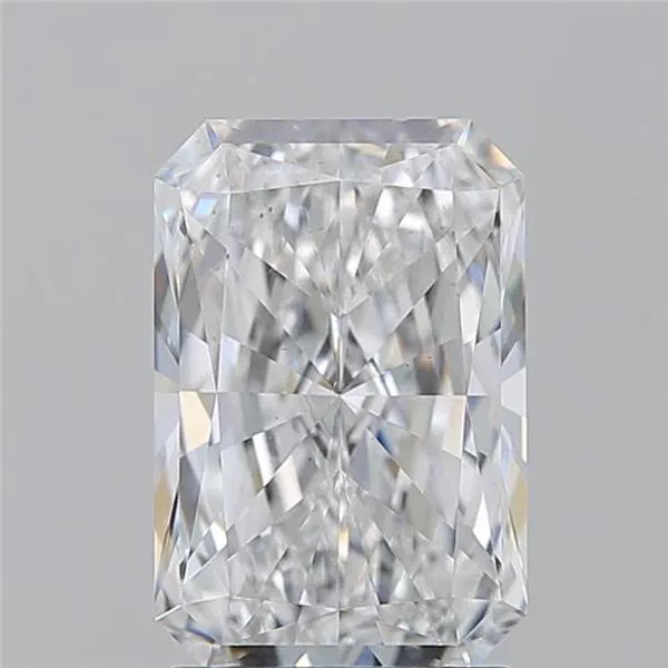 2.21 Carat · E · VS2 Rare Carat Ideal Cut