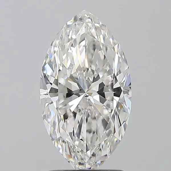 2.01 Carat · F · SI1 Rare Carat Ideal Cut