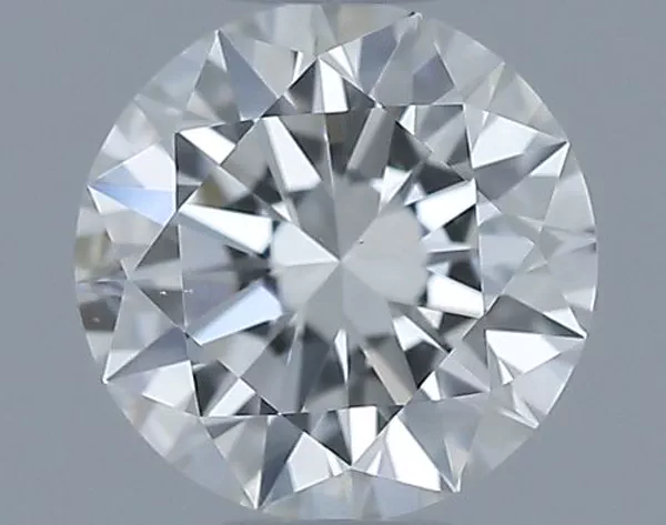 0.37 Carat · I · VS1 excellent Cut