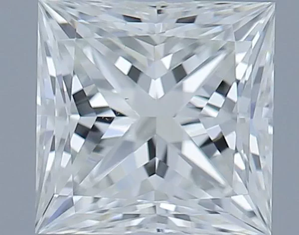 0.53 Carat · I · VS2 Rare Carat Ideal Cut