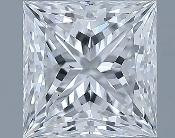 1.07 Carat · F · VS2 Rare Carat Ideal Cut
