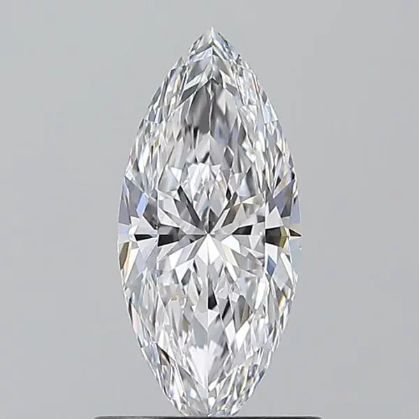 0.9 Carat · D · VVS1 Rare Carat Ideal Cut