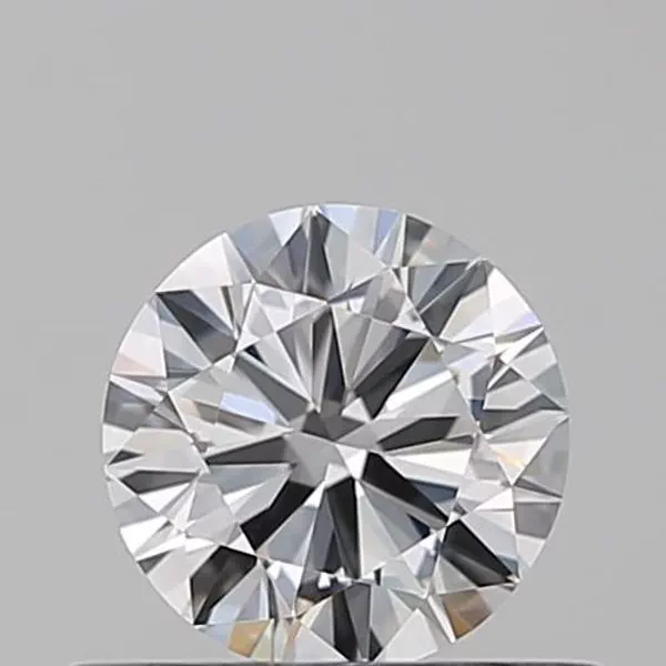 0.5 Carat · F · IF very good Cut