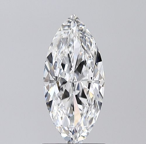 1.29 Carat · D · VS2 very good Cut