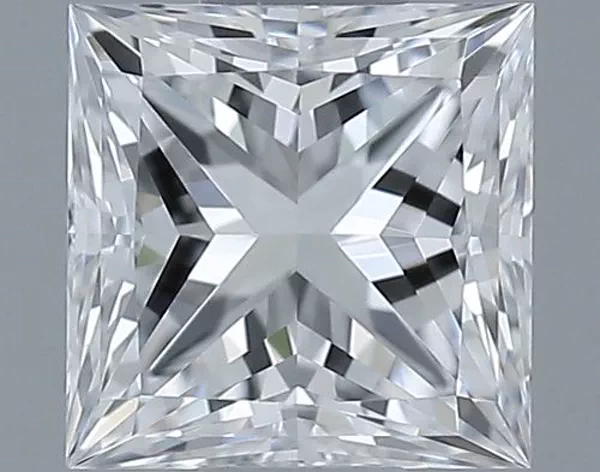 0.42 Carat · D · FL Rare Carat Ideal Cut
