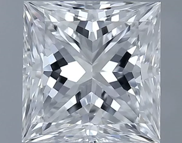 1.01 Carat · D · VVS1 Rare Carat Ideal Cut