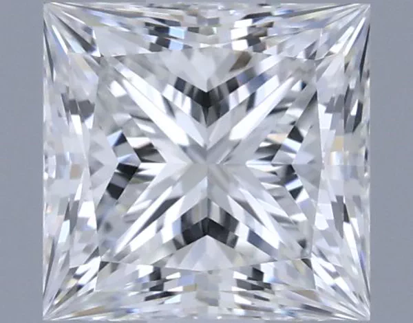 0.6 Carat · F · VVS1 Rare Carat Ideal Cut