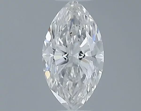 0.51 Carat · H · SI1 very good Cut