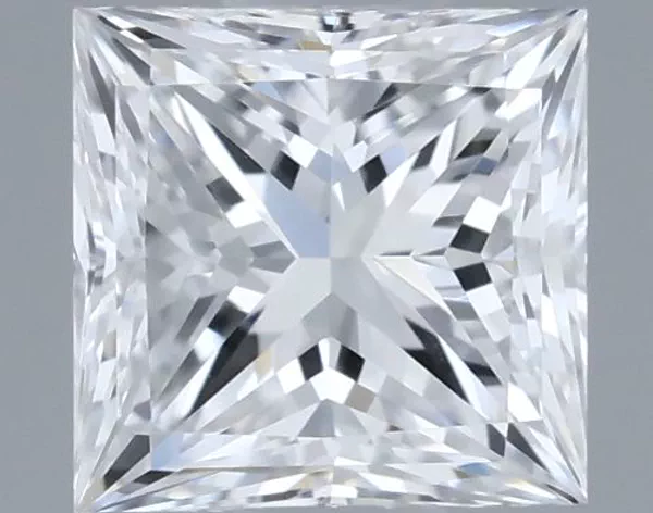 0.5 Carat · E · VS2 Rare Carat Ideal Cut
