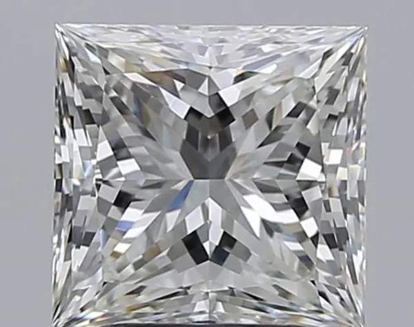 3.01 Carat · I · IF Rare Carat Ideal Cut