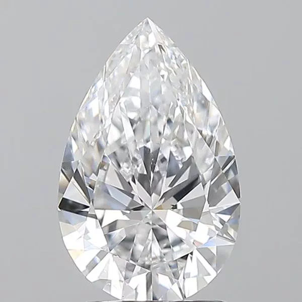 1.7 Carat · D · VS2 Rare Carat Ideal Cut