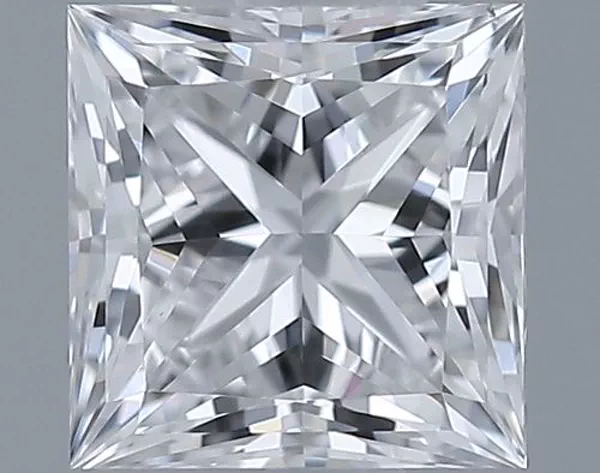 0.34 Carat · D · VS2 very good Cut
