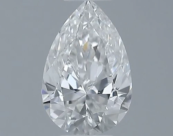 0.38 Carat · G · VVS2 very good Cut