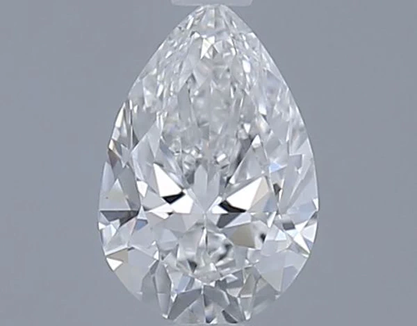 0.5 Carat · D · VVS1 very good Cut