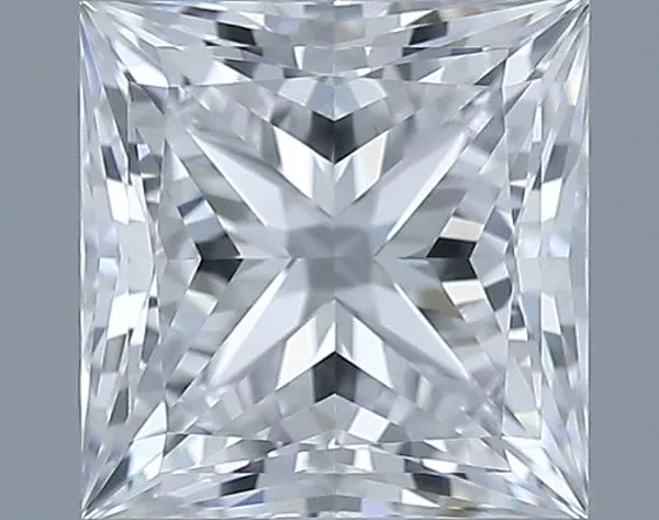 1.09 Carat · D · VVS1 Rare Carat Ideal Cut