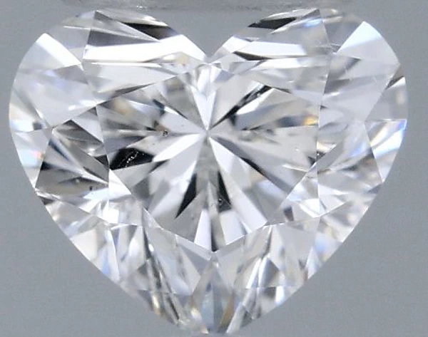 0.46 Carat · F · SI1 excellent Cut