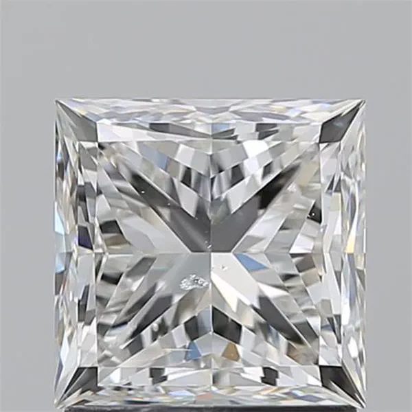 1.7 Carat · I · SI2 Rare Carat Ideal Cut