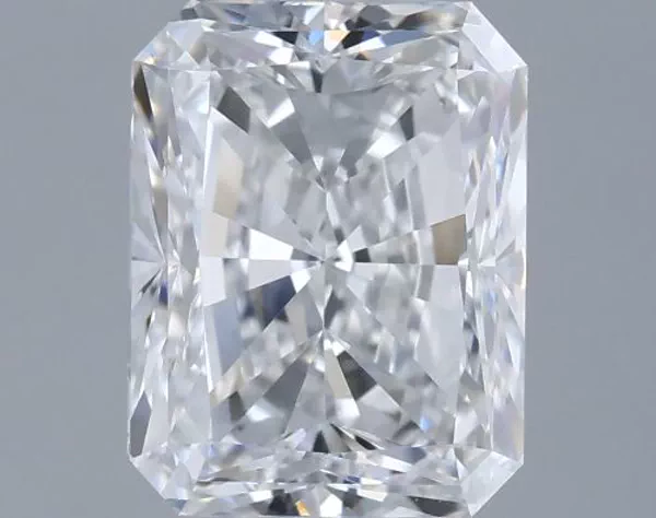 1.5 Carat · F · VVS1 very good Cut