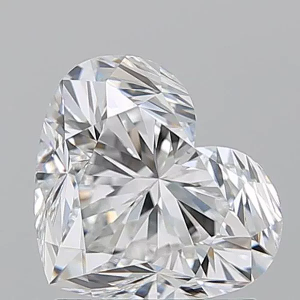 1.71 Carat · F · VS2 Rare Carat Ideal Cut