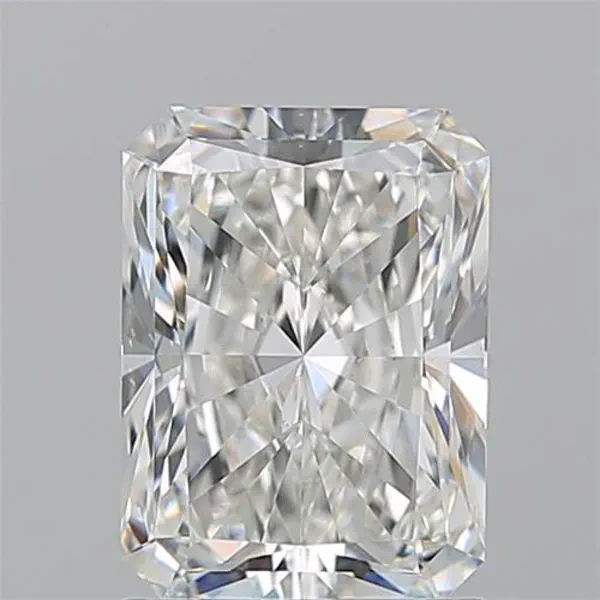 1.71 Carat · H · VS2 Rare Carat Ideal Cut