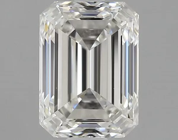 2.01 Carat · G · VVS1 Rare Carat Ideal Cut