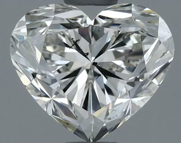 1.5 Carat · I · SI2 very good Cut