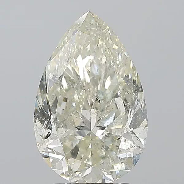 3.02 Carat · J · SI2 Rare Carat Ideal Cut