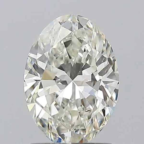 1.19 Carat · H · VS2 Rare Carat Ideal Cut