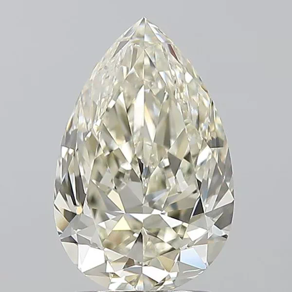 2.01 Carat · J · VS2 Rare Carat Ideal Cut
