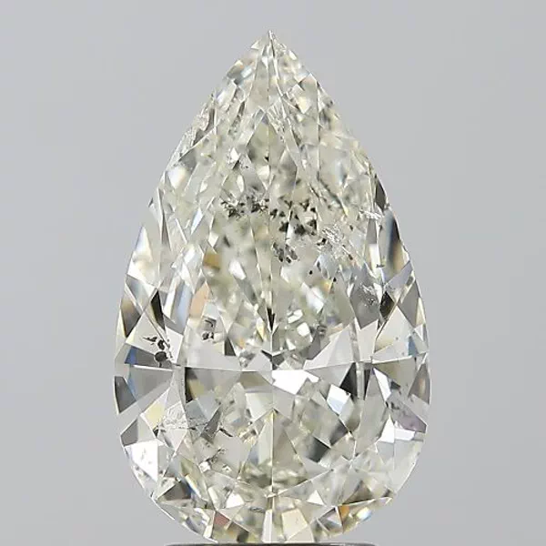3.01 Carat · I · SI2 very good Cut