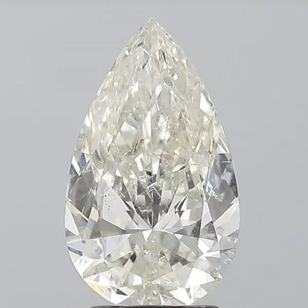2.5 Carat · I · SI2 Rare Carat Ideal Cut