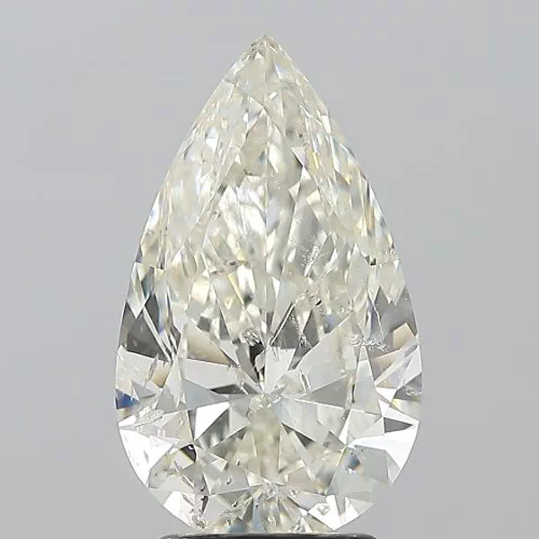 3.01 Carat · I · SI2 Rare Carat Ideal Cut
