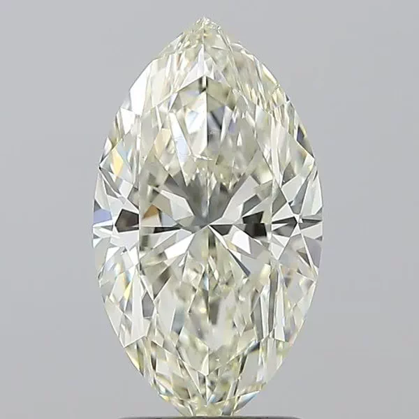 2.01 Carat · J · SI1 Rare Carat Ideal Cut