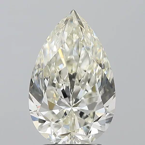 3.01 Carat · I · VS2 Rare Carat Ideal Cut